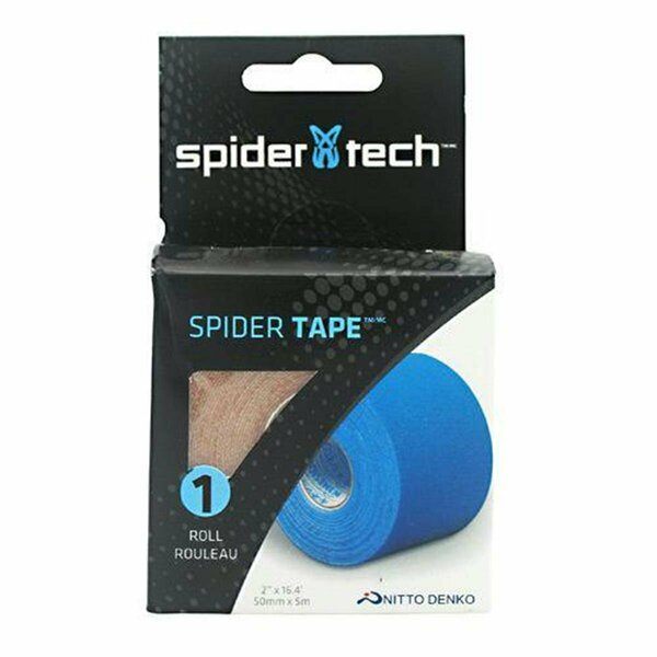 Spider Tech Roll- Beige 7460004